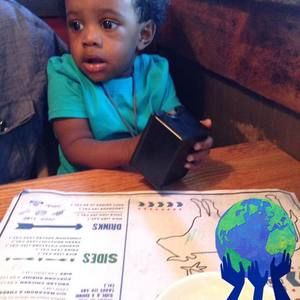 Meet your Posher, Gary